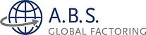 Logo A.B.S. Global Factoring Gruppe